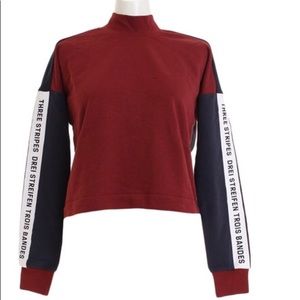 🆕 Adidas sweatshirt